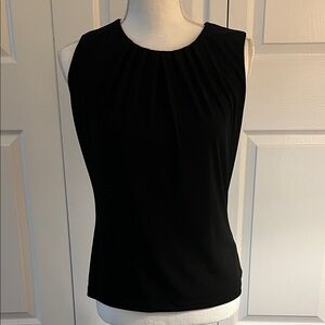Calvin Klein Black Tank Top